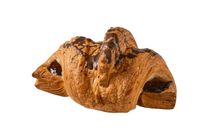 Csokis croissant 125 g