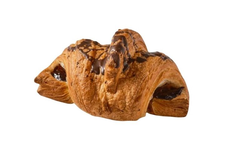 Csokis croissant 125 g