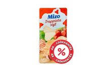 Mizo szeletelt trappista sajt 100 g