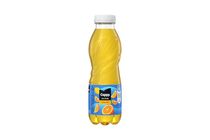 Cappy Ice Fruit Citrus Mix Non-Carbonated Citrus-Flavoured Soft Drink with Sugar & Sweeteners 500 ml