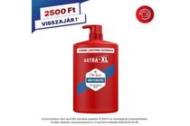 Old Spice Whitewater Férfi 3 az 1-ben Sampon és Tusfürdő, 1000 ml