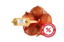 Tesco saslik hagyma 500 g