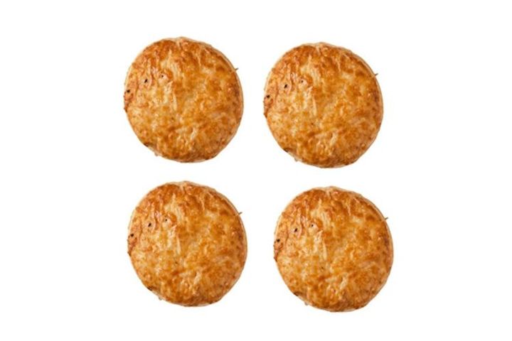 4x Cheese Scone 50 g