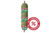 Nádudvari Gluten- and Lactose-Free Pork Pate with Chive 110 g