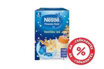 Nestlé Pizsama Hami UHT vaníliás ízű folyékony gabonás bébiétel 6 hónapos kortól 2 x 200 ml (400 ml)