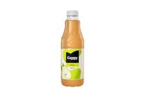 Cappy Pear Fruit Drink from Pear Puree Concentrate with Sugar and Sweeteners 1 l