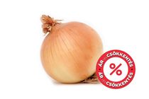 Vöröshagyma 500 g