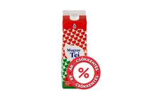 Magyar Tej ESL Milk 1,5% 1 l