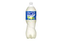 Fanta zéró cukor citrom- és bodzaízű energiamentes szénsavas üdítőital édesítőszerekkel 1,75 l