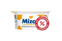 Mizo laktózmentes félzsíros tehéntúró 250 g