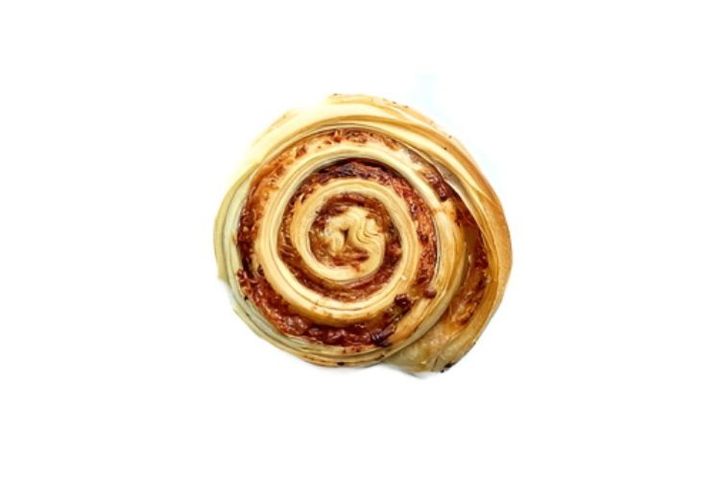 Jókenyér pizza swirl 120 g