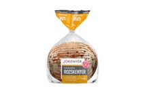 Jókenyér friss kovászos rozskenyér 500 g (szeletelt, csomagolt)