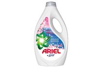 Ariel Folyékony Mosószer, Japanese Blossom, 40 Mosáshoz 1.8 l