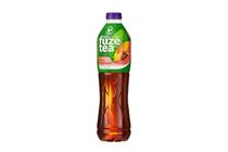 FuzeTea Clove-Flavored Non-Carbonated Soft Drink with Black Tea Extract and Plums 1l