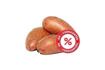 Burgonya, piros 1 kg