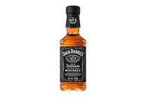 Jack Daniel's Tennessee whiskey 40% 0,2 l