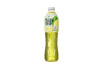 Fuze Tea szénsavmentes citromízű üdítőital zöld tea kivonattal édesítőszerekkel 1,5 l