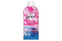 Lenor Textilöblítő 59 Mosáshoz, Japanese Blossom, 1239 ml