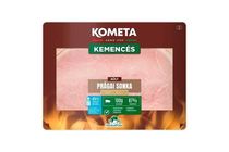 Kometa Kemencés Baked Sliced Prague Style Ham 90 g