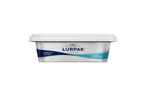 Lurpak Lightly Salted Low-Fat Spreadable Mixture Product 200 g