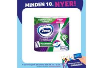 Zewa Premium Household Towels 2 Ply 2 pcs
