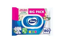 Zewa Kids Big Pack nedves toalettpapír 80 db