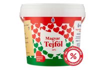 Magyar Tejföl 20%-os tejföl 800 g