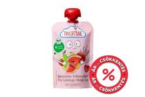 Fruchtbar Bio Melon, strawberry, apple 6 months/100g