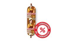 Nádudvari Retro sertés májas sülthagymás glutén- és laktóz mentes 150 g