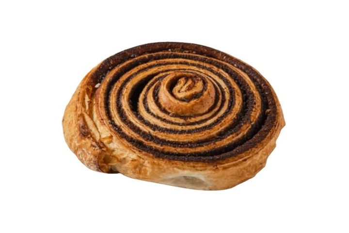 Kakaós csiga 125 g