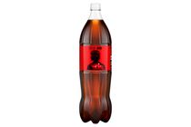 Coca-Cola zéró cukor colaízű energiamentes szénsavas üdítőital édesítőszerekkel 1,75 l