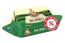 Parmareggio Butter 200 g