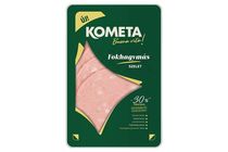 Kometa Sliced Cold Cuts with Garlic 125 g