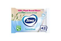 Zewa Sensitive nedves toalettpapír 42 db