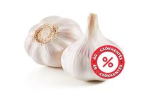 Fokhagyma 3 db