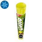 Calippo citromos gyümölcsjégkrém lime ízesítéssel 105 ml