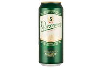 Staropramen Quality Light Beer 5% 0,5 l