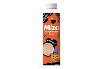 Mizo Pumpkin Spice Flavoured Low-Fat Milk 450 ml
