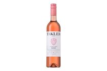 Takler Pinot Noir Rosé száraz rosébor 12% 0,75 L
