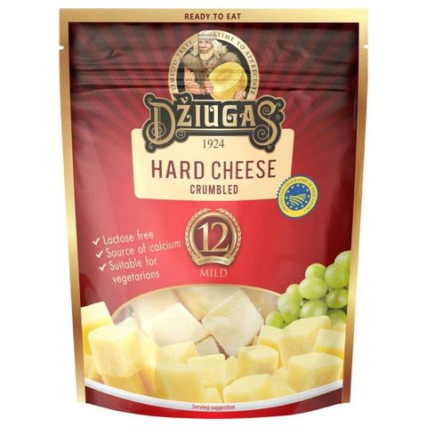 Džiugas snack sajt 100 g