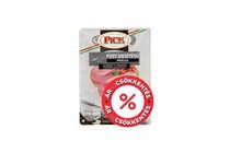PICK Füst ízesítésű párizsi szeletelt 100 g