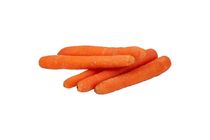Sárgarépa, csomagolt 1 kg