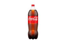 Coca-Cola colaízű szénsavas üdítőital 2,25 l