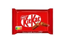 KitKat Crunchy Wafer in Milk Chocolate 41,5 g