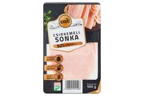 Karát szeletelt csirkemell sonka 100 g