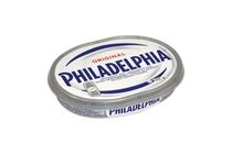 Philadelphia Original sajtos szendvicskrém 125 g