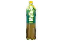 Rauch MyTea Green Tea Lemon ice tea üdítőital zöld teából 1,5 l