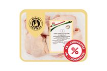 Kedvenc Hentese friss csirke felsőcomb 700 g