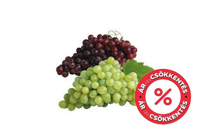 Grape mix