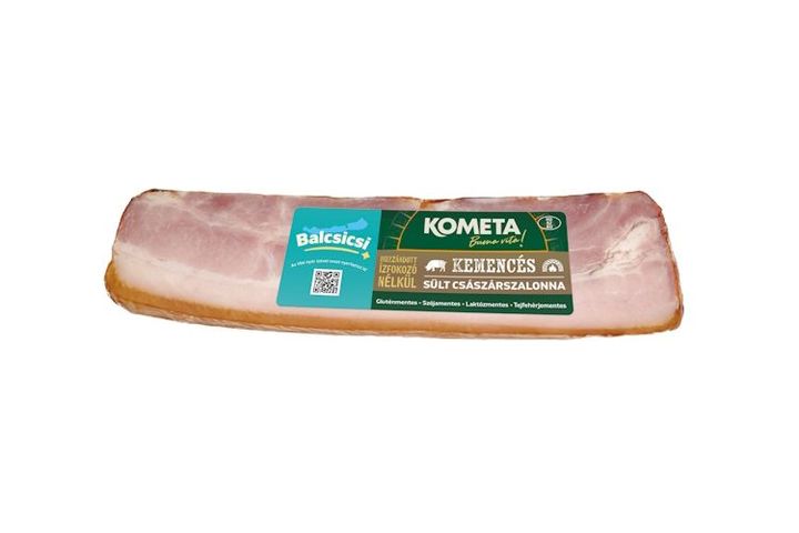 Kométa kemencés sült császárszalonna 200 g